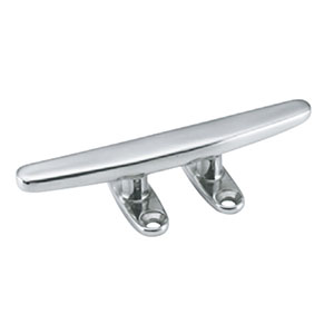 Low Flat Cleat