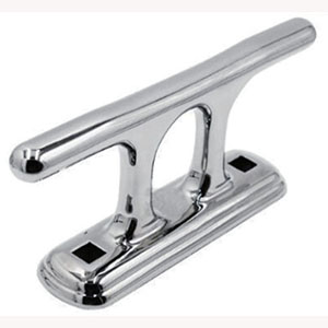 Dock Angled Cleat