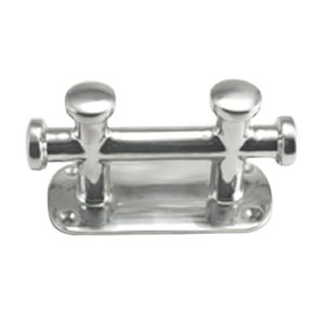 Malleable Dolphin Bollard