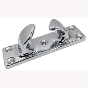 Rectangle Bow Chock Heavy