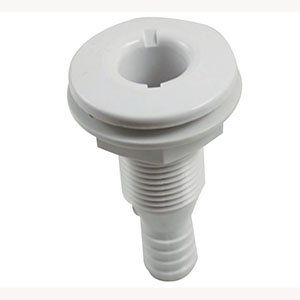 Nylon Through Hull Outlet