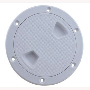 Nylon Deck Plate