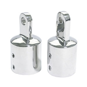 Top Cap Long Type With 2 Grub Screws