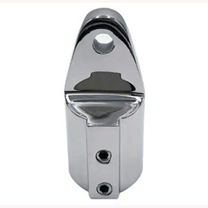 Top Cap With 2 Set Screws