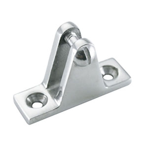 Deck Hinge 90°