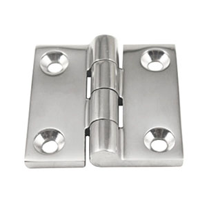 Butt Hinge