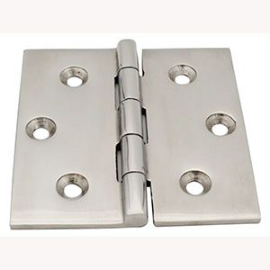 Butt Hinge