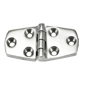 Equal Door Hinge