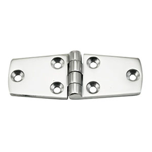 Equal Door Hinge