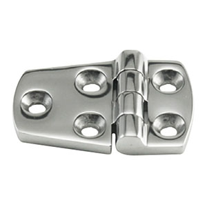 Short Side Door Hinge