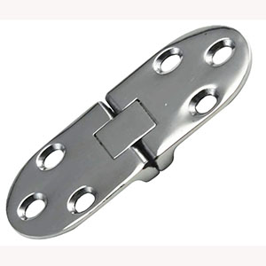 Flush Two Pin Hinge - Professional supplier of stainless steel products ...