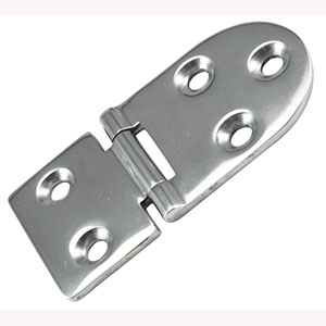 Cast Hinge