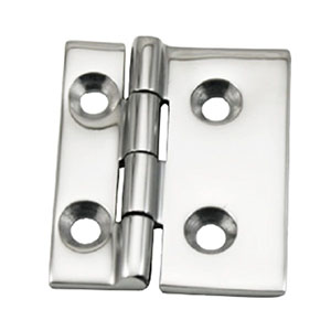 Cast Hinge