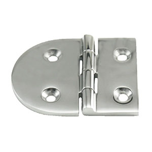 Cast Hinge