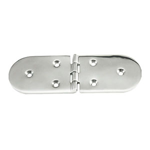 Cast Hinge