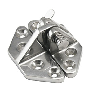 Hatch Hinge