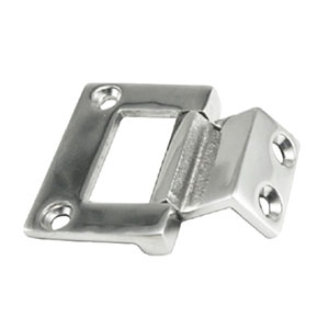 External Hinge