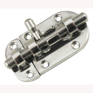 Barrel Bolt