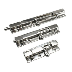 Barrel Bolt