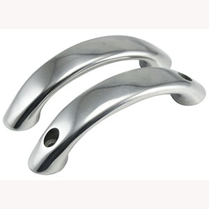 Short Handle