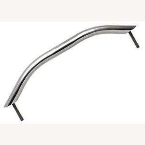Oval Handrail