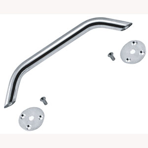 Oval Handrail