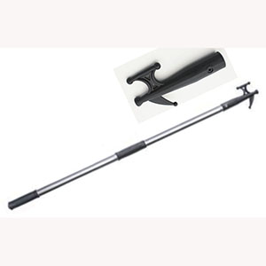 Telescoping Boat Hook