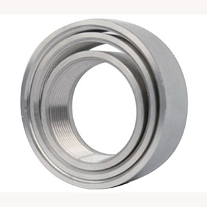 Pipe Fittings Full Coupling