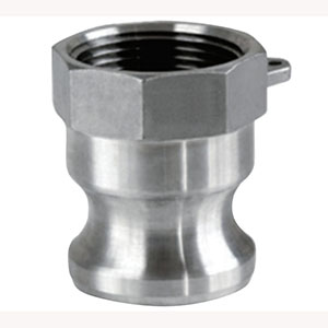 Type A Female Adapter