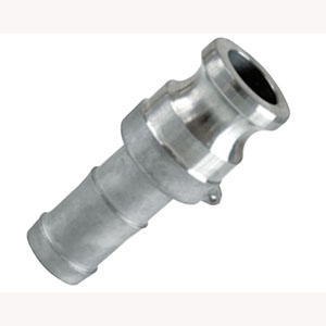 Type E Hose Shank Adapter