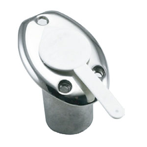 Flush Recess Base For Flagpole