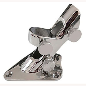 Flag Pole Socket