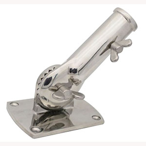 Antenna Ratchet Mount