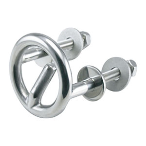 Ski Tow Ring