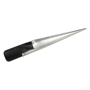 Rope Splicing Spike With Nylon Handle