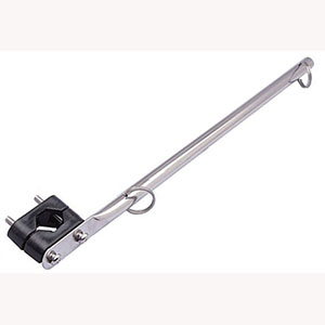 Boat Flag Pole 80 Degree