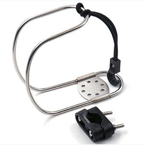 Lifebuoy Holder