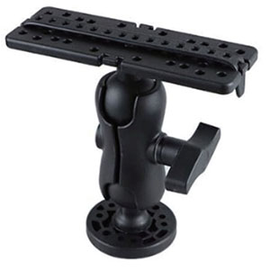 Nylon Fit bracket