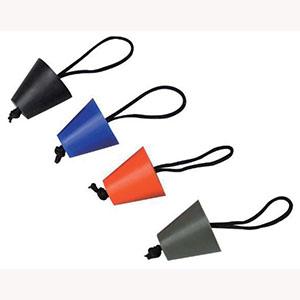 Kayak Silicone Scupper Plug