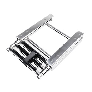 Folding Ladder