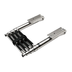 Telescoping Ladder