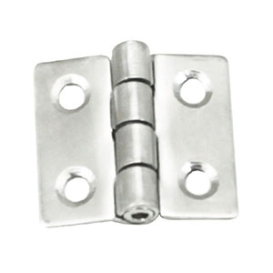 Butt Hinge Stamped