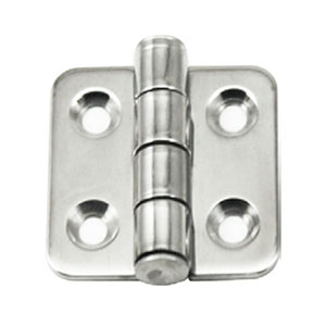 Butt Hinge Stamped