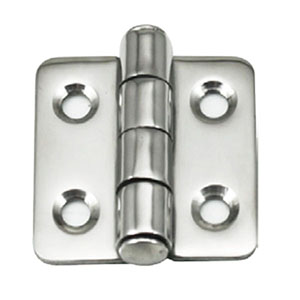 Butt Hinge Stamped