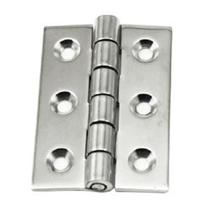 Butt Hinge Stamped