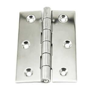 Butt Hinge Stamped