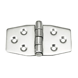 Equal Door Hinge Stamped