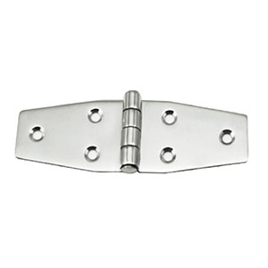 Equal Door Hinge Stamped