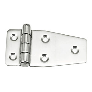 Short Side Door Hinge Stamped