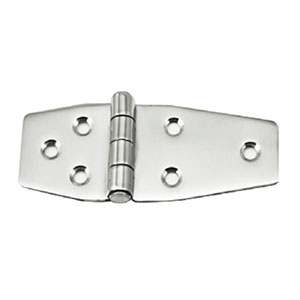 Short Side Door Hinge Stamped